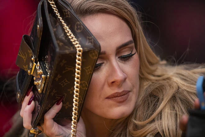 Adele fans are fuming after resale ticket prices soar up to £7.500