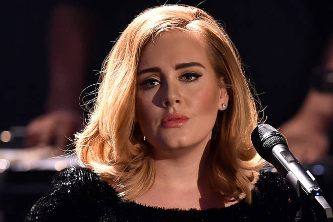 Adele concert tickets are being sold for 12 times their original price on resale sites