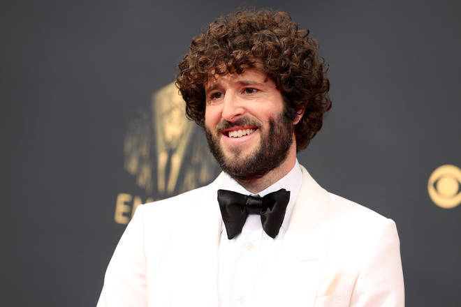 Lil Dicky released his charity single 'Earth' in 2019.