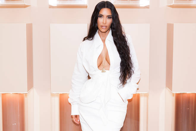 Kim Kardashian filed for divorce from rapper Kanye West after six years of marriage, back in February.
