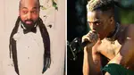 XXXTentacion's father shares touching video of late son's song playing at his wedding