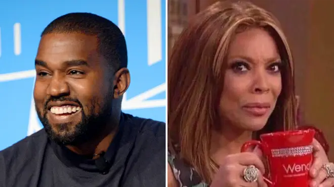 Kanye West shocks fans after rapper rocks shaved off eyebrows
