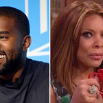 Kanye West shocks fans after rapper rocks shaved off eyebrows