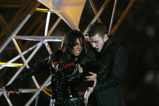 Janet Jackson expressed that all the emphasis from the incident was put on her, and not on Justin Timberlake.