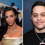 Kanye West insists Kim Kardashian is 'still his wife' amid Pete Davidson rumours