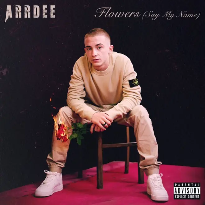 ArrDee releases his song 'Flowers (Say My Name)'