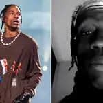 Travis Scott responds after eight people die at his Astroworld Festival