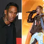 Travis Scott hit with first lawsuit amid Astroworld Festival deaths
