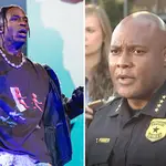 Police confirm 'needle spiking' at Travis Scott's disastrous Astroworld Festival