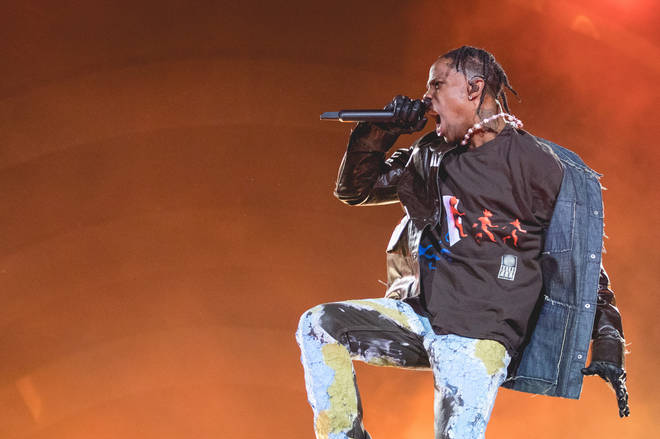 Hundreds of fans were injured at the Astroworld festival in Houston on Friday, with eight people dead from the incident.