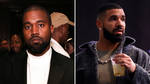 Kanye West seeks to end Drake beef after long-lasting feud