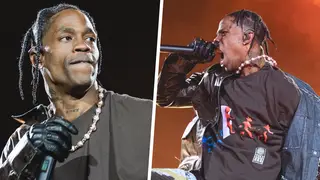 Travis Scott's Astroworld staff were 'instructed to call dead festival-goers "Smurfs"'
