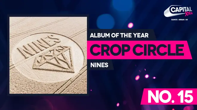 Nines - 'Crop Circle'