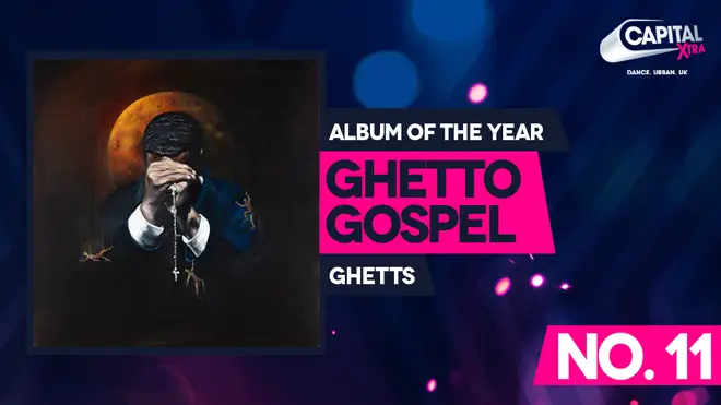 Ghetts - 'Ghetto Gospel'