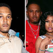 Nicki Minaj's husband Kenneth Petty claims accuser was a 'willing participant'