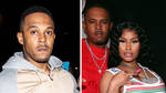 Nicki Minaj's husband Kenneth Petty claims accuser was a 'willing participant'