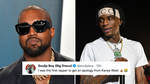 Soulja Boy responds to Kanye West's apology over song controversy
