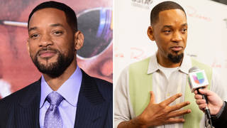 Will Smith reveals his mother caught him having sex in the kitchen