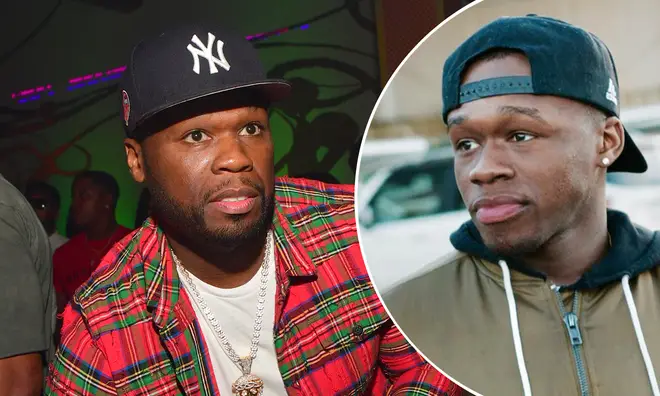 50 Cent and Shaniqua Thompkins went head to head following his cruel comment.