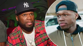50 Cent and Shaniqua Thompkins went head to head following his cruel comment.
