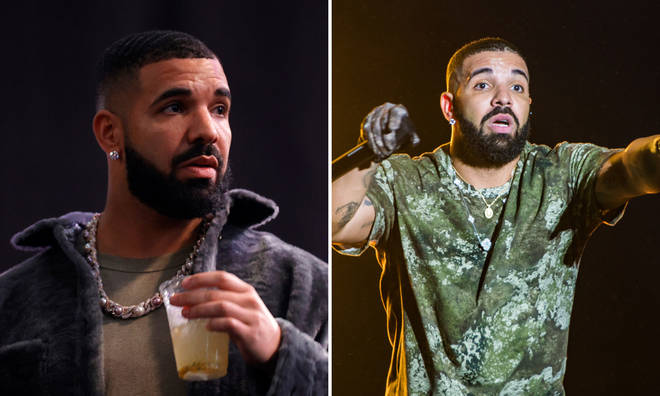 Drake attended Houston strip club a day after Astroworld Festival tragedy