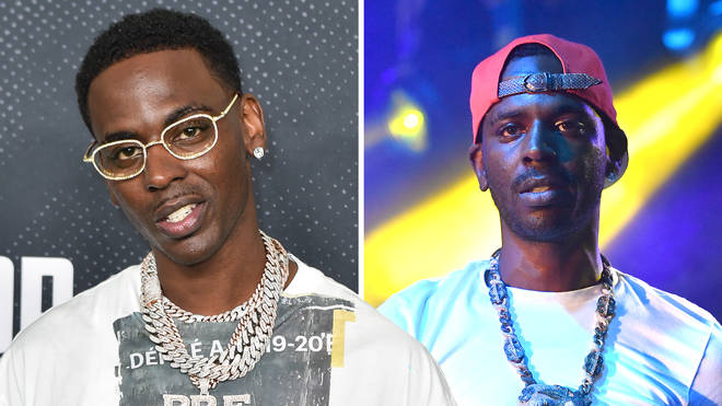 Young Dolph dead age 36: Rapper shot and killed in shooting in Memphis