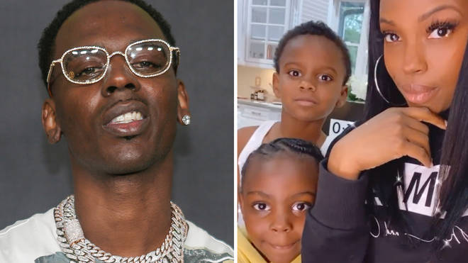 Young Dolph kids: how many does he have and who are the mothers of his children?