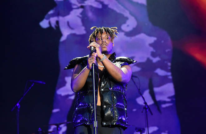 Juice Wrld, was an American rapper, singer, and songwriter from Chicago, Illinois.