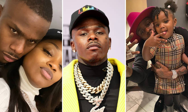 DaBaby kids: how many does he have and who are the mothers of his children?