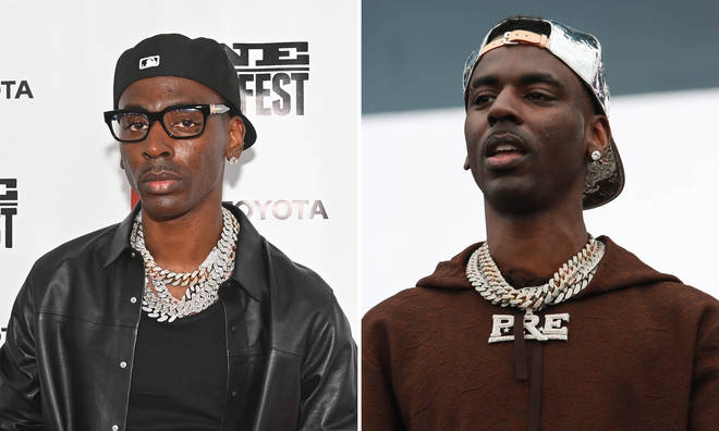 Young Dolph's GF Mia Jaye breaks silence after rapper shot and killed in Memphis