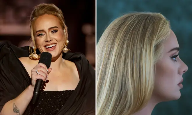 Adele 'Oh My God' lyrics meaning explained