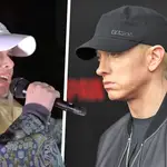 Rapper Wynne went viral after a video called 'Eminem Daughter Freestyle' was posted