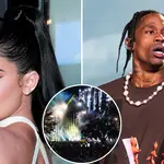 Kylie Jenner breaks social media silence following Astroworld tragedy