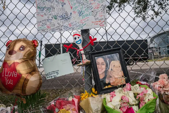 Houston Authorities Continue Investigation Into Trampling Deaths At Astroworld Concert