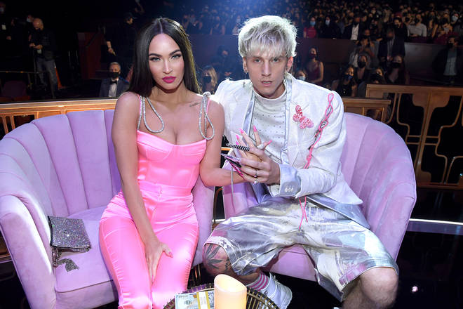Megan Fox and Machine Gun Kelly started dating in dating in 2020 after meeting on set of upcoming indie film, Midnight In The Switchgrass.