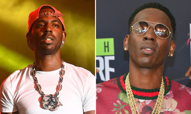 Young Dolph was shot and killed at Makeda's Butter Cookies in his hometown of Memphis on Wednesday (Nov 17).