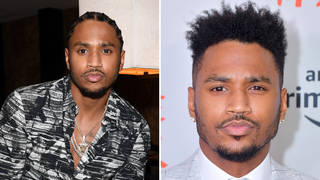 Trey Songz 'under investigation for sexual assault' in Las Vegas
