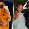 Is Rihanna pregnant with A$AP Rocky's baby? Fans speculate the pair are expecting first child