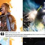 Hulu 'Astroworld Concert From Hell' documentary controversy explained