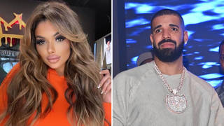 Celina Powell claims Drake changed his phone number after she sent him nudes
