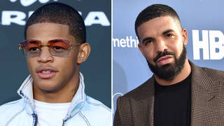 Drake makes YK Osiris perform "Worth It" to pay off his $60k debt