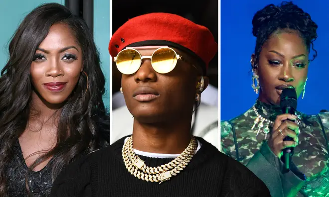 Who is Wizkid dating? Is he single? Is he married? Who are his ex-girlfriends?