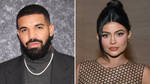 Drake & Kylie Jenner accused of 'sleeping together' by Tristan Thompson's alleged baby mama