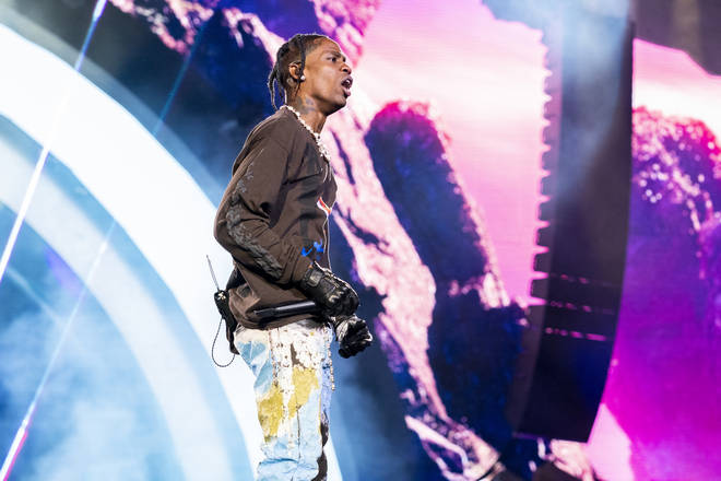 Travis Scott issued an apology, provided full refunds to ticket holders and offered to cover funeral services for those who were killed.