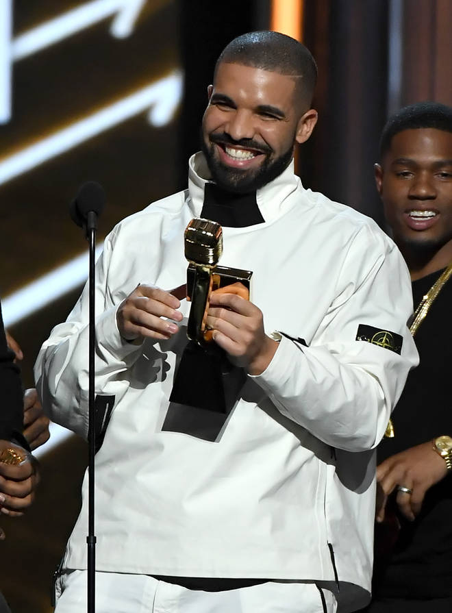 Drake gave away the entire $1 million budget for his music video for 'God's Plan'.
