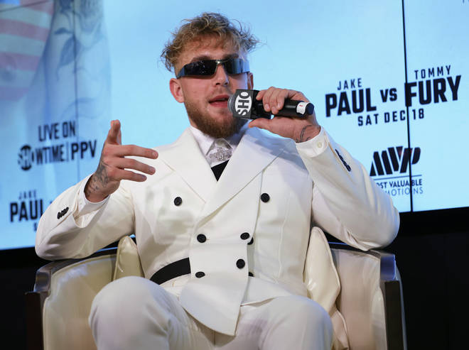 Jake Paul is a YouTube-turned boxer. His boxing career began in August 2018, when he defeated British YouTuber Deji Olatunji