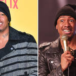 Nick Cannon's alleged nude photo leak sends fans into frenzy