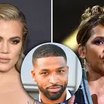 Khloe Kardashian accused of disrespecting Halle Berry amid Tristan baby scandal