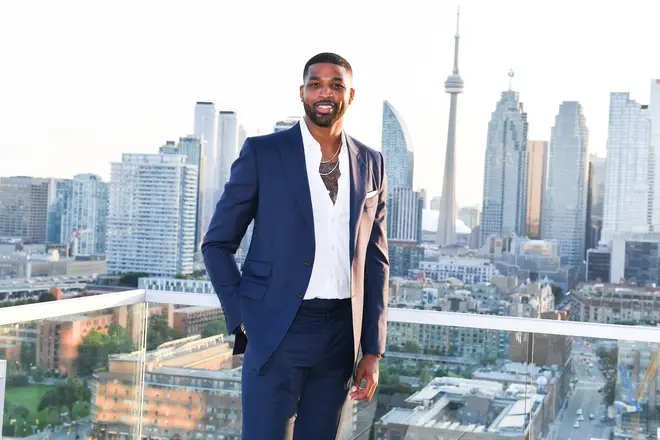 Tristan Thompson is embroiled in another paternity suit, where Maralee Nichols alleges he paid her $75k hush money after encouraging her to have an abortion.