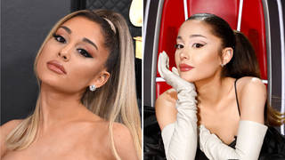 Ariana Grande accused of 'Asian-fishing' in new photoshoot